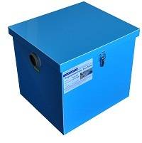 Жироуловитель EVO STOK 1.5-175 вх.вых. Ø110мм Жироуловитель EVO STOK 1.5-175 вх.вых. Ø110мм