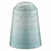 Перечница 7см фарфор Banquet Aura Aqua Bonna /24/ AAQ BNC 01 BB