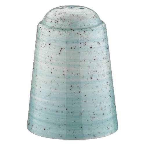 Перечница 7см фарфор Banquet Aura Aqua Bonna /24/ AAQ BNC 01 BB Перечница 7см фарфор Banquet Aura Aqua Bonna /24/ AAQ BNC 01 BB