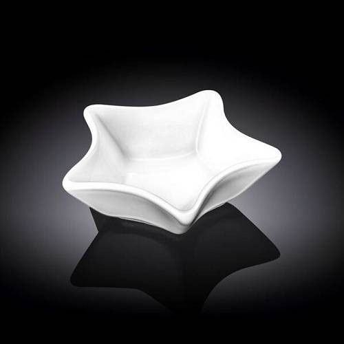 Блюдо 80мм Wilmax WL-992715/А /6/ Блюдо 80мм Wilmax WL-992715/А /6/