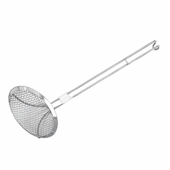 Шумовка сетчатая 225 мм Proff Cuisine SKM-9WG Шумовка сетчатая 225 мм Proff Cuisine SKM-9WG
