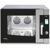 Пароконвектомат Apach AP5QT