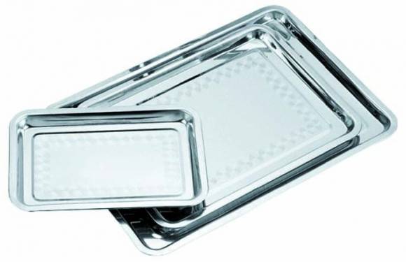 Лоток низкий 45*35*2 см Proff Cuisine 030311-4530Z07A2.0/3 Лоток низкий 45*35*2 см Proff Cuisine 030311-4530Z07A2.0/3