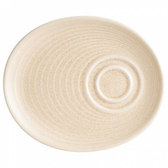 Блюдце 200*170мм Mirage Bonna MRGRPL01STB Блюдце 200*170мм Mirage Bonna MRGRPL01STB