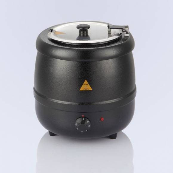 Мармит супница 10л VIATTO 83010SP