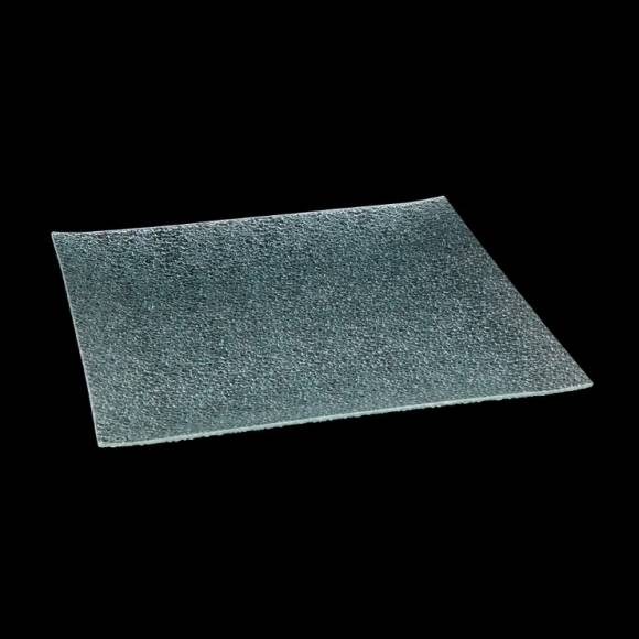 Блюдо квадратное 350мм Corone Aqua кт0145 Блюдо квадратное 350мм Corone Aqua кт0145