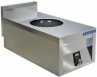 Плита индукционная WOK Техно-ТТ ИПВ-120114 без подставки