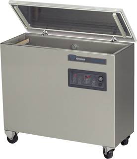 Вакуумный упаковщик напольный Henkelmann Marlin 90 KL Вакуумный упаковщик напольный Henkelmann Marlin 90 KL