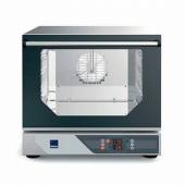 Конвекционная печь Radax GOGOL GG43DIHX0S (с парообразованием)