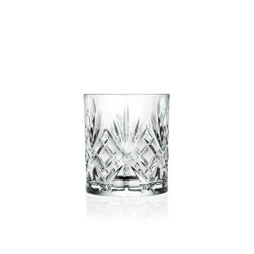 Стакан Олд Фэшн 310мл RCR Melodia 25832020006 /1/6/