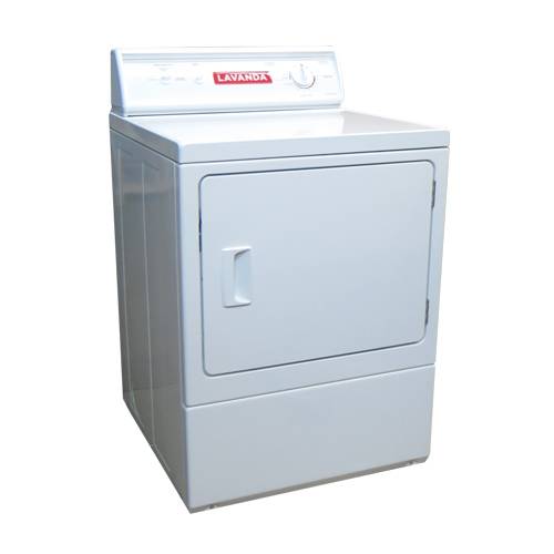 Сушильная машина  Lavanda TDU10E W3