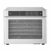 Дегидратор Airhot FD-6 GLASS-L