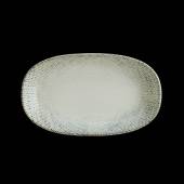 Блюдо овальное 150*85 мм Sway Bonna S-MT-SWYGRM15OKY b