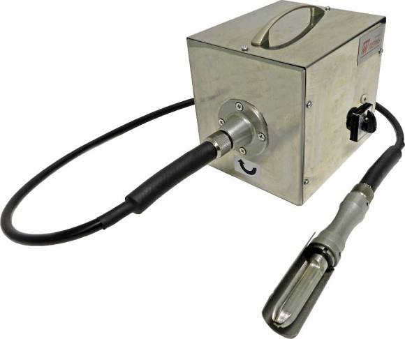 Рыбочистка ТОРГМАШ РЧ-30М Рыбочистка ТОРГМАШ РЧ-30М