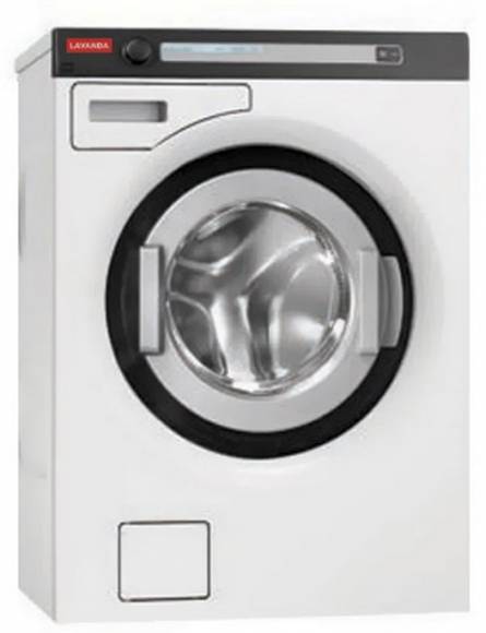 Стиральная машина Lavanda WHС6PE насос