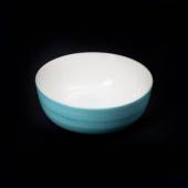 Салатник 400мл 130мм Corone Nature голубой /36/ Салатник 400мл 130мм Corone Nature голубой /36/