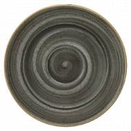 Блюдце 16см фарфор Rita Aura Space Bonna /6/ ASC RIT 04 CT (для чашки ASC RIT 04 CPF на 250мл) Блюдце 16см фарфор Rita Aura Space Bonna /6/ ASC RIT 04 CT (для чашки ASC RIT 04 CPF на 250мл)