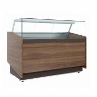 Витрина тепловая кондитерская Полюс VISION KC82 SH 1,2-1 (без боковин) Витрина тепловая кондитерская Полюс VISION KC82 SH 1,2-1 (без боковин)