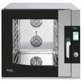 Пароконвектомат Apach AP7QT