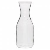 Графин 1л Camliter Cambro WW1000CW 135 03100512