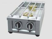 Плита газовая настольная ПРГ-IIA-2М Slim 82250 Плита газовая настольная ПРГ-IIA-2М Slim 82250