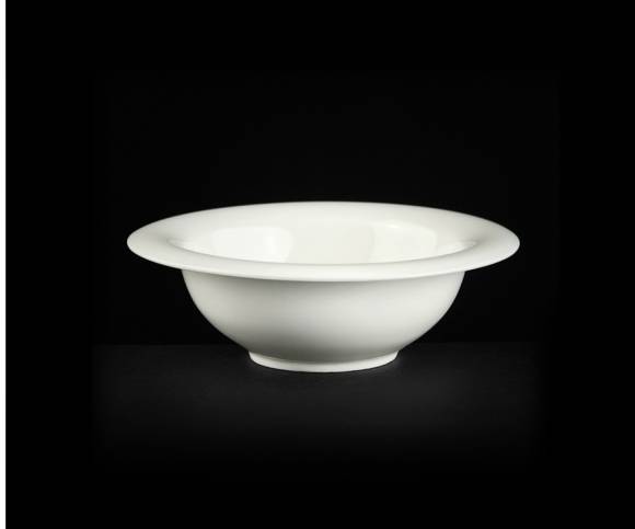 Салатник 160мм с полями Sam and Squito (Classic) JXВ174-04 фк818 250 мл