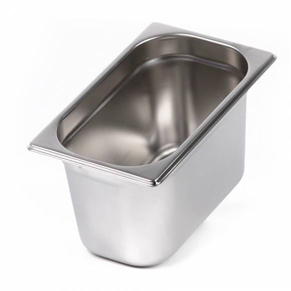 Гастроемкость GN1/4-150 265x162x150 4л