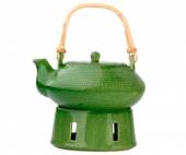 Чайник 650 мл Киото Грин Sabotage Design Ltd H2084/PT555  32192