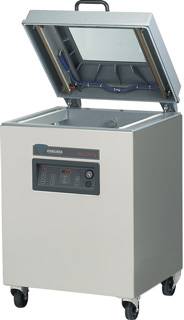 Вакуумный упаковщик напольный Henkelmann Falcon 52 A II