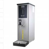 Электрокипятильник 8л Hurakan HKN-HVZ25M серебряный