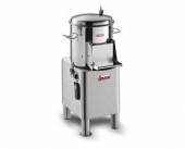 Картофелечистка Sirman PPJ 20 SC 3Ф (на подставке)