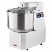 Тестомес спиральный Абат ТМС-20НН-1Р LIGHT, 1 скорость, несъемная дежа 20 л Тестомес спиральный Абат ТМС-20НН-1Р LIGHT, 1 скорость, несъемная дежа 20 л