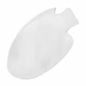 Блюдо-рыба H=30 L=350 B=260мм «Кунстверк» A0446 /1/24/ Блюдо-рыба H=30 L=350 B=260мм «Кунстверк» A0446 /1/24/