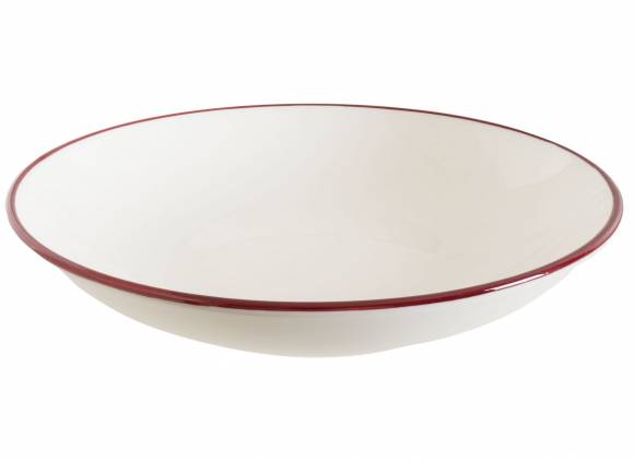 Салатник 220 мл 130 мм h=38 мм Линеа Бургунди, форма Гурмэ Bonna LNEBDGRM13CK b Салатник 220 мл 130 мм h=38 мм Линеа Бургунди, форма Гурмэ Bonna LNEBDGRM13CK b