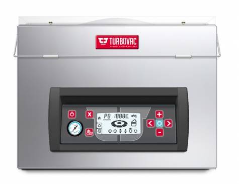 Аппарат упаковочный вакуумный Turbovac S30 ECO