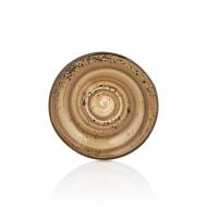 Блюдце кофейное 120мм фарфор Vintage By Bone HA-VT-ZT-01-KT /6/ Блюдце кофейное 120мм фарфор Vintage By Bone HA-VT-ZT-01-KT /6/