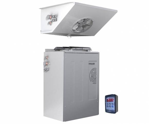 Сплит-система Polair SM 109 P