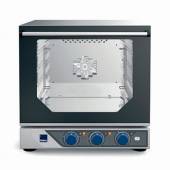 Конвекционная печь Radax GOGOL GG43M0HXGS с грилем + функция увлажнения