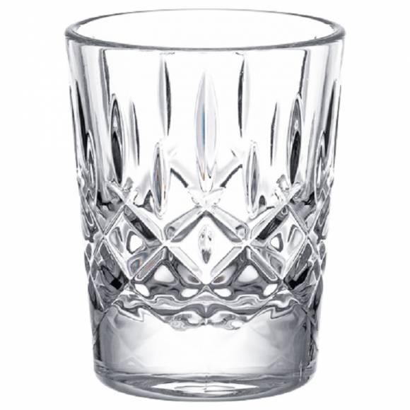 Стопка 50 мл. d=50 мм. h=65 мм. поликарбонат Bonna EGN60SHT /12/ Стопка 50 мл. d=50 мм. h=65 мм. поликарбонат Bonna EGN60SHT /12/