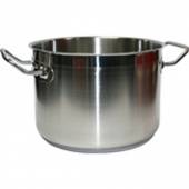 Кастрюля 30,0л Maco RXP066WOL нерж. без крышки Кастрюля 30,0л Maco RXP066WOL нерж. без крышки