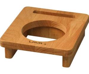 В. Подставка для кастрюли LAVA LV AS 102 47156 В. Подставка для кастрюли LAVA LV AS 102 47156