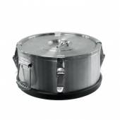 Термос 10л нерж. профессиональный Luxstahl FQ-BAE-10