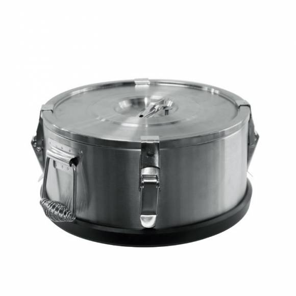 Термос 10л нерж. профессиональный Luxstahl FQ-BAE-10 Термос 10л нерж. профессиональный Luxstahl FQ-BAE-10