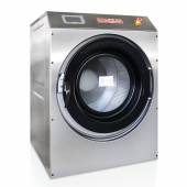 Cтирально-отжимная машина Вязьма ВО-11 нерж.