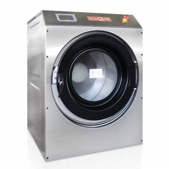 Cтирально-отжимная машина Вязьма ВО-11 нерж. Cтирально-отжимная машина Вязьма ВО-11 нерж.