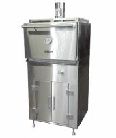 Гриль-печь VOLDONE BCJ - 25L