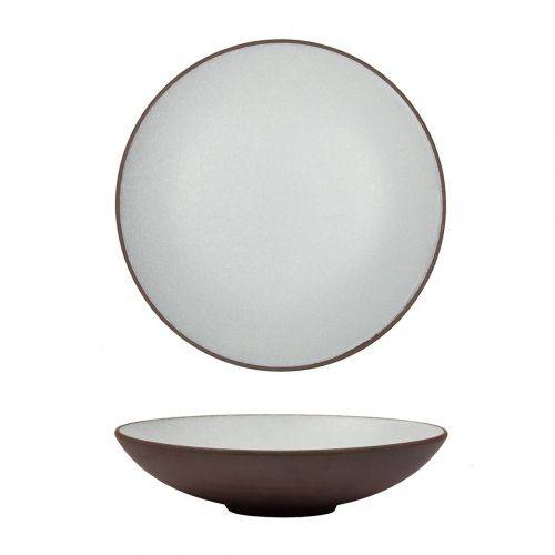 Блюдо/салатник 650 мл, 23cм, h=4,5cм White Matt Taiga P.L. 17-313dk/whitematt /4/ Блюдо/салатник 650 мл, 23cм, h=4,5cм White Matt Taiga P.L. 17-313dk/whitematt /4/