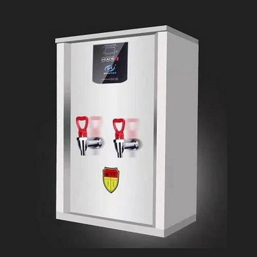 Электрокипятильник 40л Hurakan HKN-HVZ80MDHC Электрокипятильник 40л Hurakan HKN-HVZ80MDHC