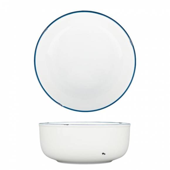 Салатник "Bakery- Fusion" 21 см, 2л, P.L. Proff Cuisine WM0246322-SH108