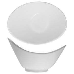 Салатник 140мл H=60 L=115 B=95мм «Кунстверк» A5975 /1/48/ Салатник 140мл H=60 L=115 B=95мм «Кунстверк» A5975 /1/48/